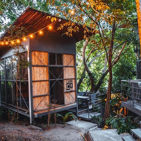 Warehouse Hostel Ko Tao Zewnętrze zdjęcie