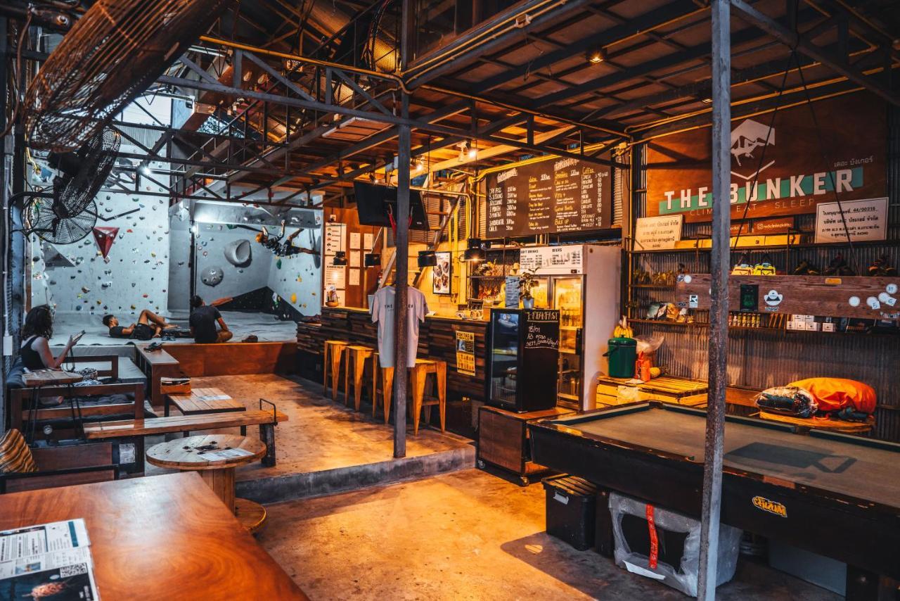 Warehouse Hostel Ko Tao Zewnętrze zdjęcie